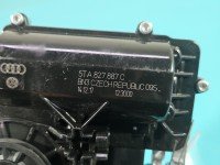 Zamek klapy tył 5TA827887C Skoda Superb III kombi