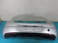 Zderzak tył Opel Astra V K srebrny Z176 HB
