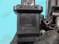 Klamka przód prawa zewnętrzna Toyota Rav4 III 05- 89991-30040