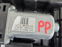 Podnośnik przód prawy SZYBY WINDA 31453358, 966269-103 Volvo V90 Producent części: Volvo, Europejska, Uszkodzenia widoczne...