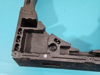 Wkład styropian bagażnika koła zapasowego Land rover Discovery Sport 14- L550