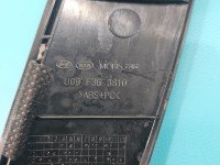 Listwa listwy dekory dekor deski Hyundai I40 eu