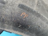 Nadkole przód prawe Opel Astra V K