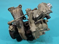 Turbosprężarka Skoda Octavia III 06K145654L 2.0 TSI (DKZA) 190KM