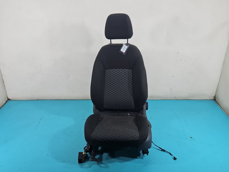 Fotel lewy przód kierowcy Opel Astra V K EU 5d
