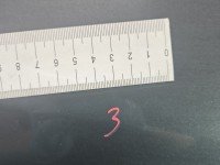 DRZWI PRZÓD PRAWE PASAŻERA Ford Focus Mk1 5d grafitowy