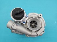 Turbosprężarka Regenerowana Renault Master II 757349-3, GT1549S, 8200483650 2.5 DCI 99KM