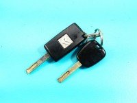 Komputer Sterownik silnika Citroen C4 I 2.0 hdi 9663018680