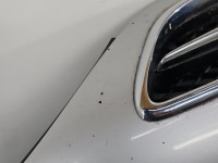 Maska przednia Nissan Primera P11 KLO