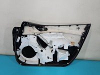 Tapicerka drzwi przód lewa boczek Mazda 6 III GJ GHP94581F, GHP968450F