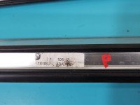 Relingi dachowe komplet BMW X3 F25
