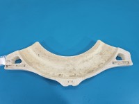 Wkład styropian bagażnika koła zapasowego Toyota Rav4 V 64777-42080