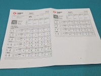 TESTOWANY Wtryskiwacz komplet Alfa romeo 147 0445110276 1.9 JTD