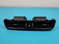 Kratka nawiewu środkowa Kia Optima IV 15-20 4974-20000