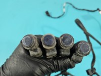 Wiązka zderzaka tył Audi A5 8T 420919275, 8K0971104 Instalacja pdc