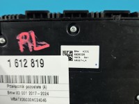Przełącznik regulacji fotela lewy przód BMW X3 G01 6826025