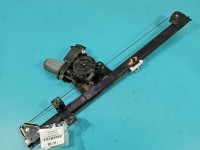 Podnośnik przód lewy SZYBY WINDA Fiat Ducato IV 5d HB