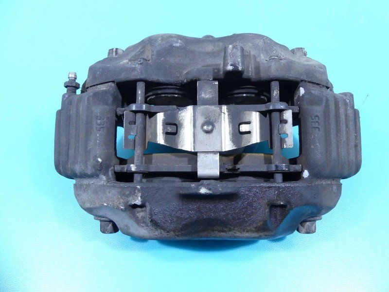 Zacisk przód lewy Mercedes W221 2.2 cdi