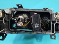Reflektor lewy lampa przód Seat Toledo II Leon I EUROPA