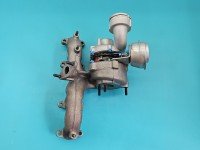 Turbosprężarka Regenerowana Audi A3 8L 720855-1, 038253016F 1.9 tdi 131KM