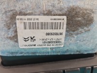 DŹWIGNIA LEWAREK WYBIERAK LINKI Opel Astra VI L 1.5 cdti