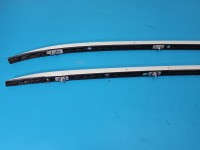 Relingi dachowe komplet Renault Kadjar