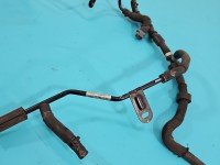 Magistrala wodna WĄŻ RURKA Skoda Superb III 2.0 tdi 190KM