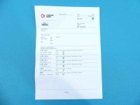 TESTOWANY Wtryskiwacz 0445110030 Rover 75 2.0 CDT 116KM