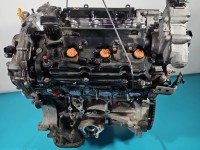 Silnik INFINITI QX50 3.7 V6 320KM ODPALANY FILM pomiar