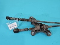 DŹWIGNIA LEWAREK WYBIERAK LINKI Vw Tiguan I 07- 2.0 TDI (Cba)