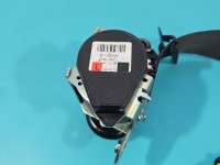 Pas bezpieczeństwa przód lewy kierowcy 617023600, 13367895 Opel Astra IV J EU