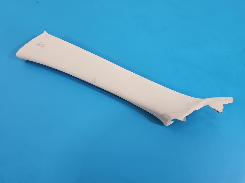 Osłona ZAŚLEPKA PLASTIK LEXUS CT 10-22 62220-76010