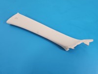 Osłona ZAŚLEPKA PLASTIK LEXUS CT 10-22 62220-76010