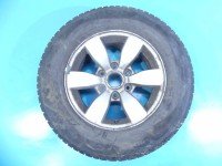 Koło 4 szt. komplet Ford Ranger IV 98-11 2.5 TDCI