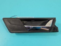 Klamka wewnętrzna przód prawa Skoda Superb III 3V0837222