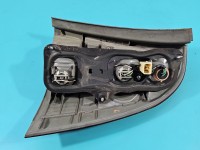 Lampa tył lewa Toyota Corolla E12 kombi 04-07 PO LIFCIE KOMBI Z LISTWĄ ŻARÓWKOWĄ FARBA EUROPA