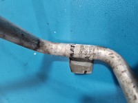 Przewód klimatyzacji rurka Peugeot 208 I 9670091380