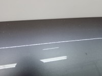 Maska przednia AUDI A6 C7 LY7G