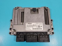 Komputer Sterownik silnika 0261S06494, 9678495980 Citroen C3 Picasso 08-17 1.6 16v