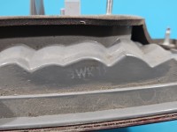 Lampa tył prawa Honda Civic VIII UFO sedan EUROPA