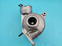 Turbosprężarka Regenerowana Volvo V50 S40 II 760774-2, GT1749V, 9658728580 2.0d 136KM