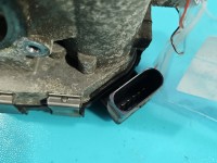 Przepustnica Skoda Rapid 04B128063K 1.4 tdi