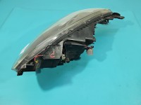 Reflektor prawy lampa przód Mazda 2 II DE EUROPA