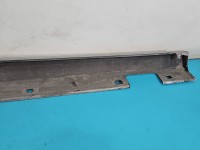 Listwa progowa lewa PRÓG NAKŁADKA MERCEDES W176 A2466901340