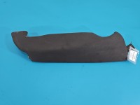 Osłona ZAŚLEPKA PLASTIK AUDI A6 C7 4G085704AF