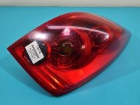 Lampa tył prawa Nissan Primera P12 HB