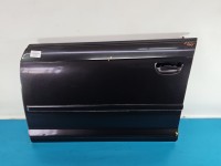 DRZWI PRZÓD LEWE KIEROWCY Audi A3 8P 5d LZ7L