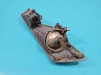 Halogen lewy Citroen C5 II X7