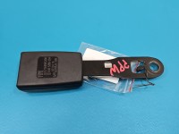 Pas bezpieczeństwa przód prawy pasażera Fiat Doblo II 10- 07356193390, 630538600A