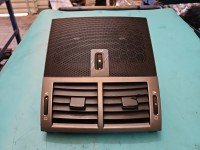 Kratka nawiewu Peugeot 407 9644589777
